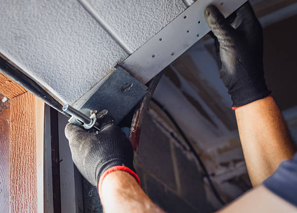 Reliable Garage Door Panel Replacement contractor in New Albany, MS by Garage Doors Repair Pro